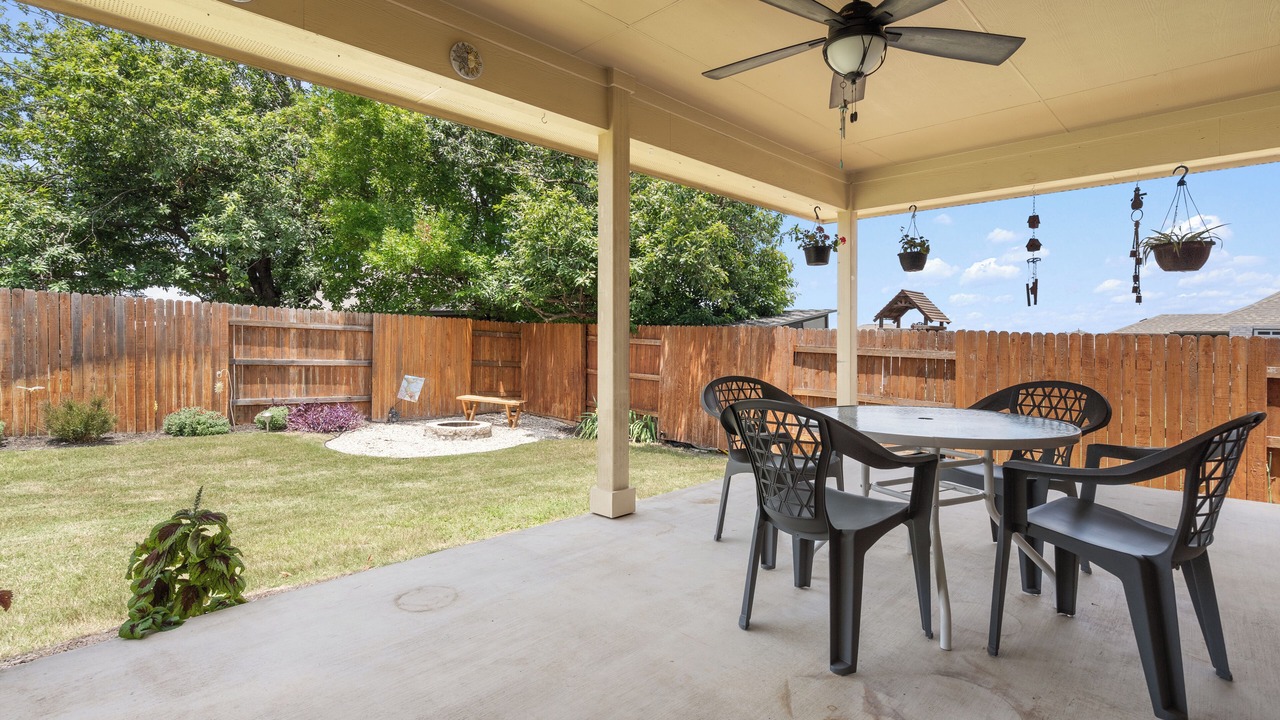 Photo of Outdoor in Round Rock