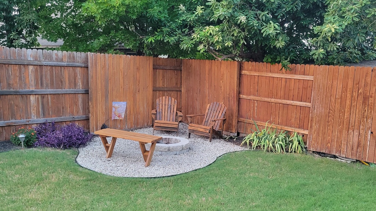 Photo of Outdoor in Round Rock
