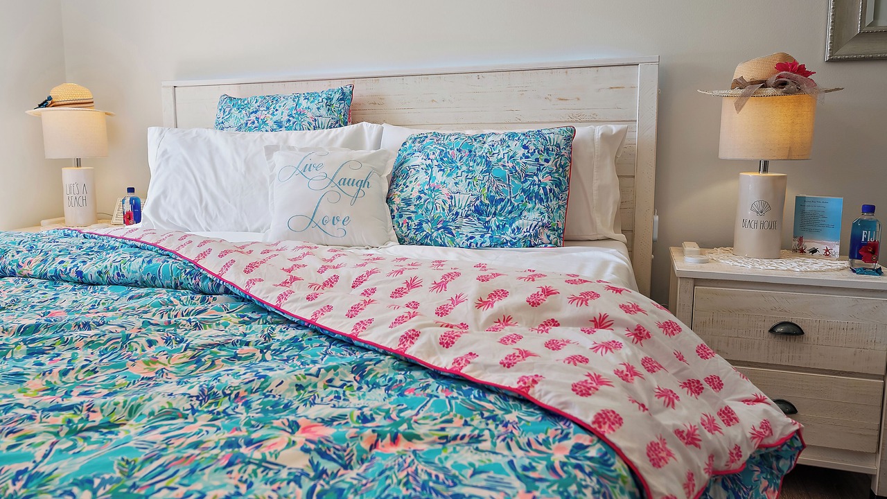 Photo of Bedroom in Jupiter