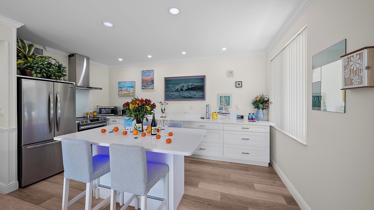 Photo of Kitchen in Jupiter