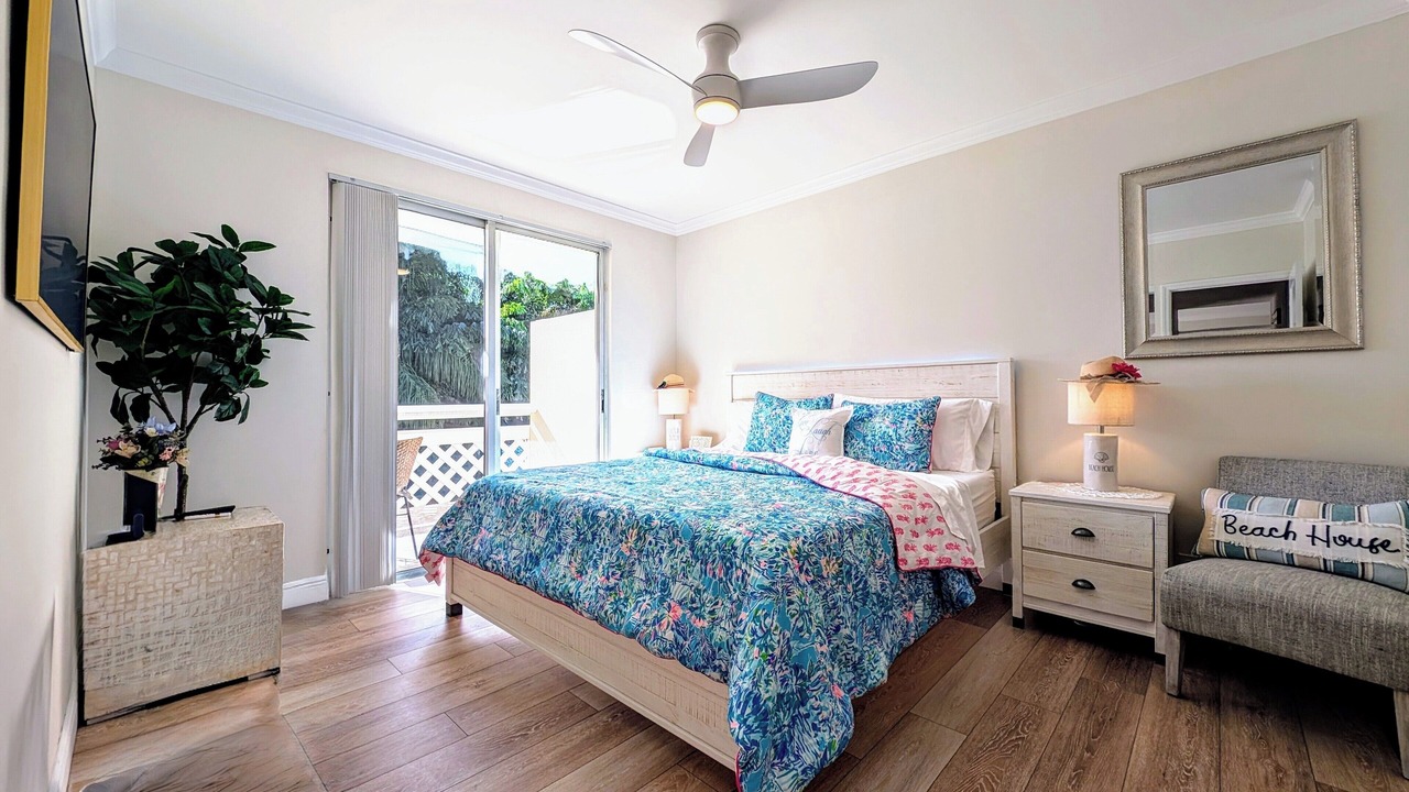 Photo of Bedroom in Jupiter