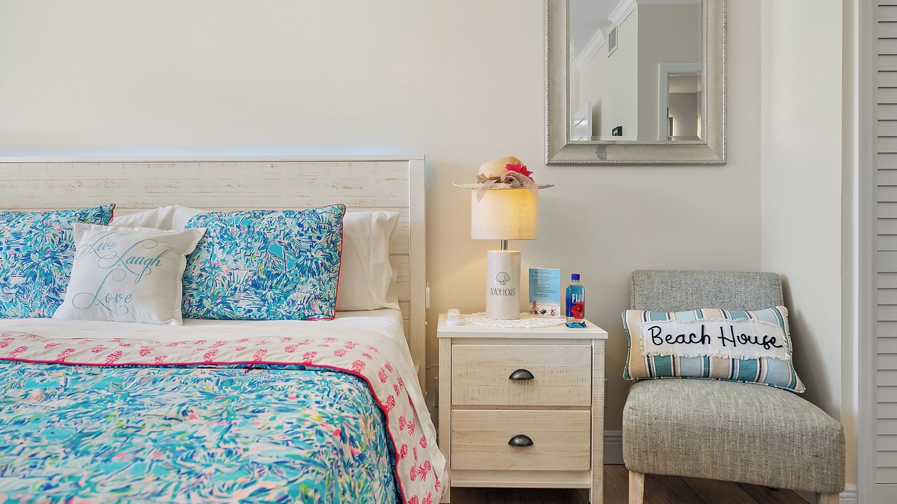 Photo of Bedroom in Jupiter