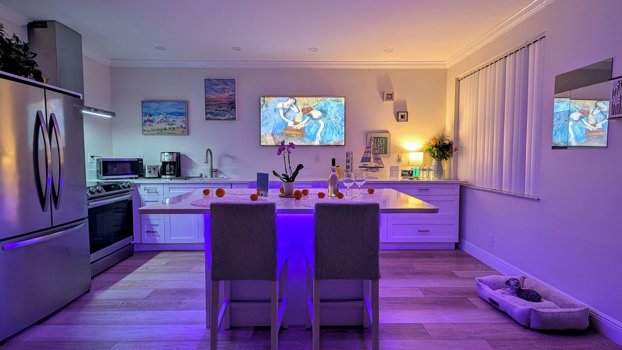 Photo of Kitchen in Jupiter
