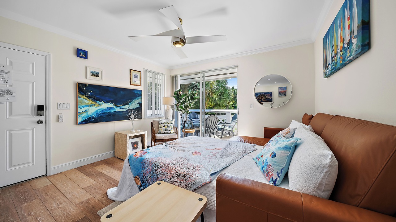 Photo of Bedroom in Jupiter