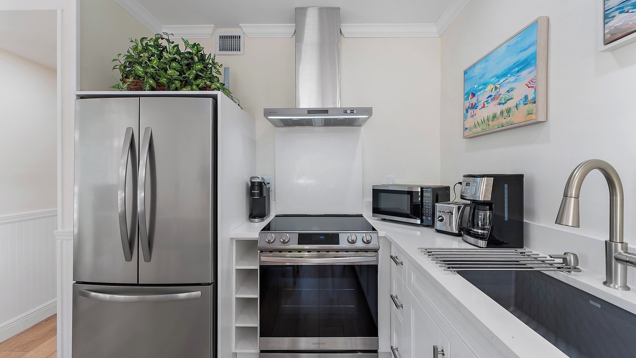 Photo of Kitchen in Jupiter