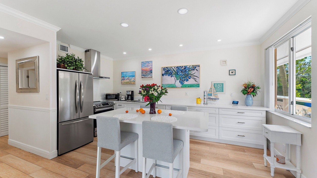 Photo of Kitchen in Jupiter