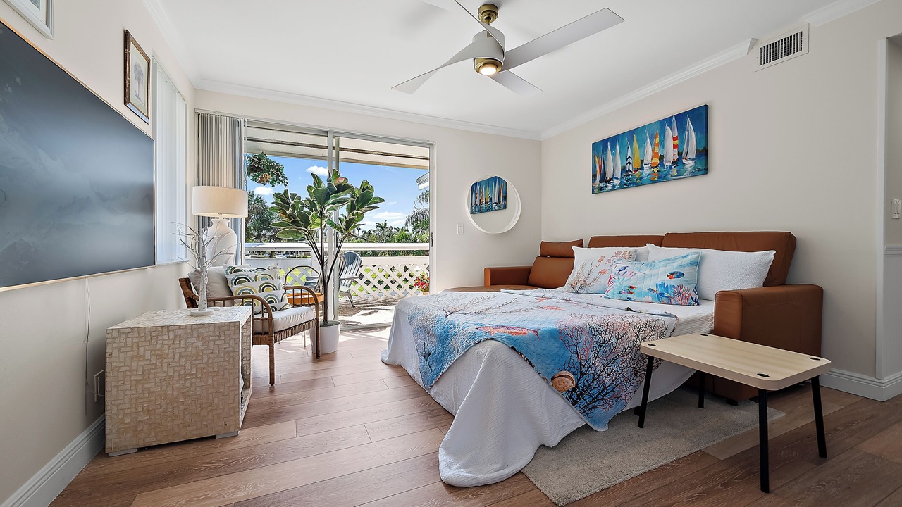 Photo of Bedroom in Jupiter