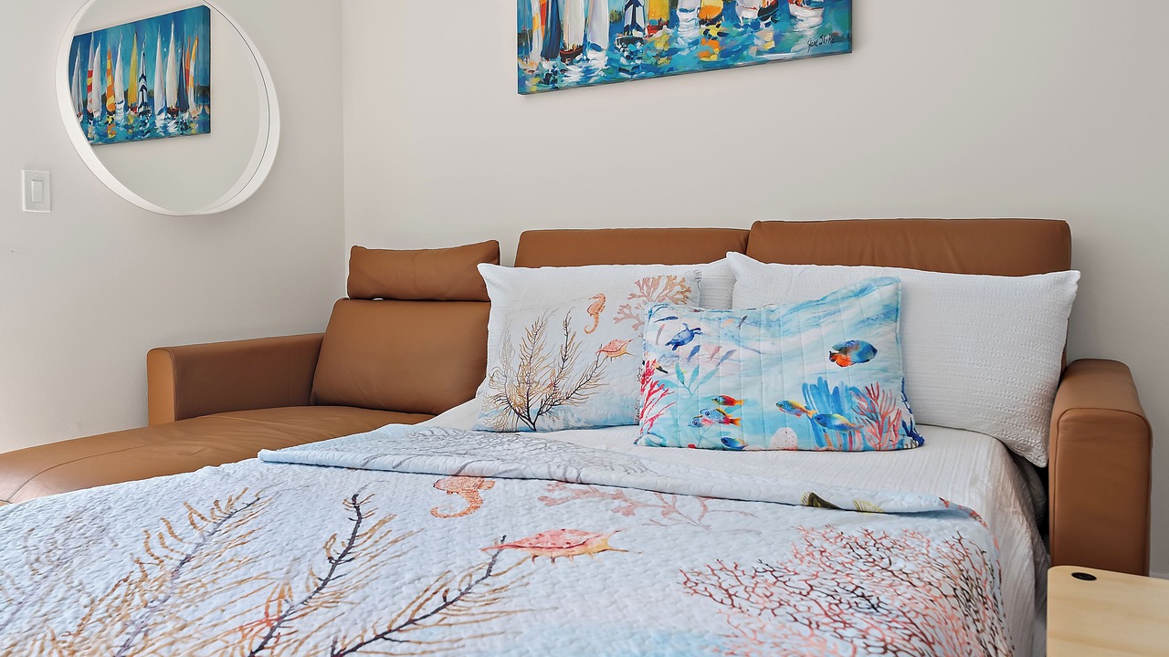 Photo of Bedroom in Jupiter