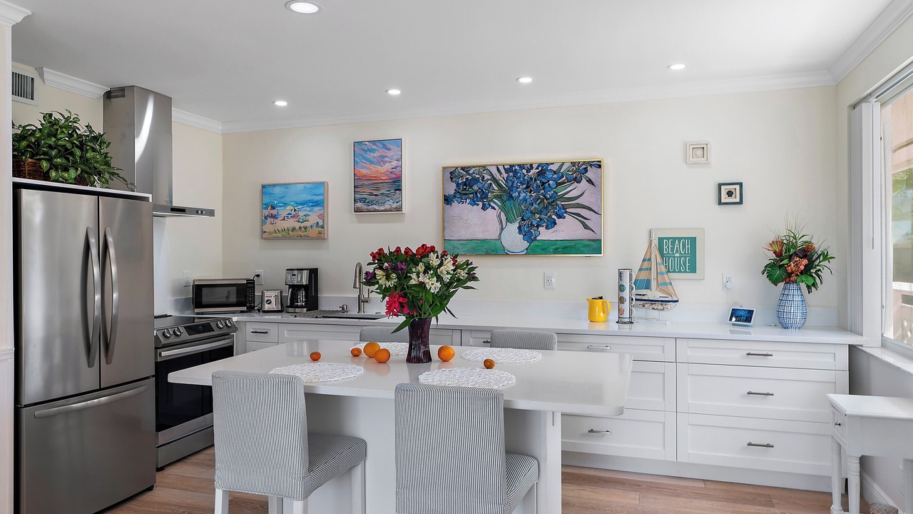 Photo of Kitchen in Jupiter