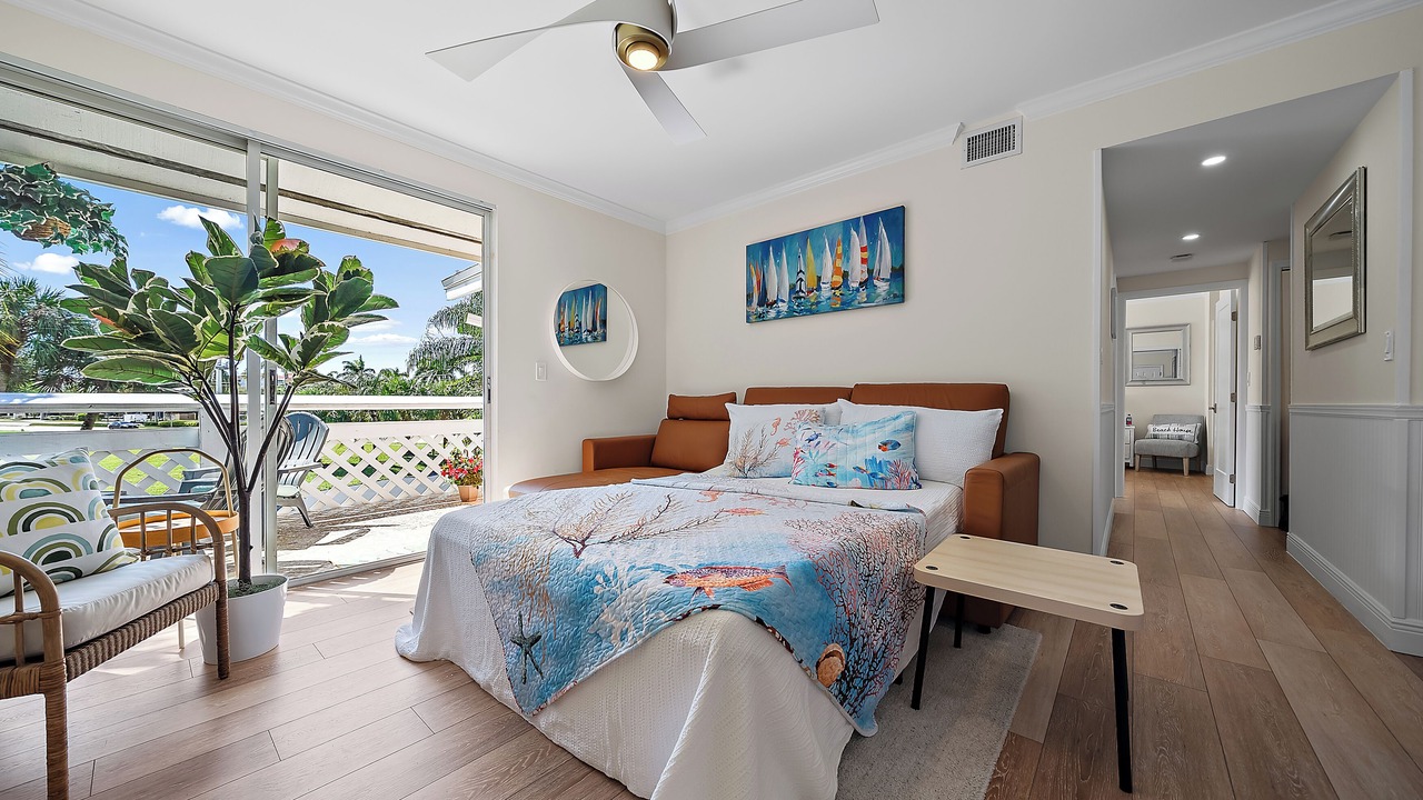 Photo of Bedroom in Jupiter