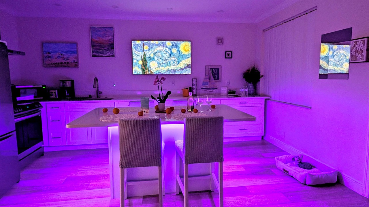 Photo of Kitchen in Jupiter