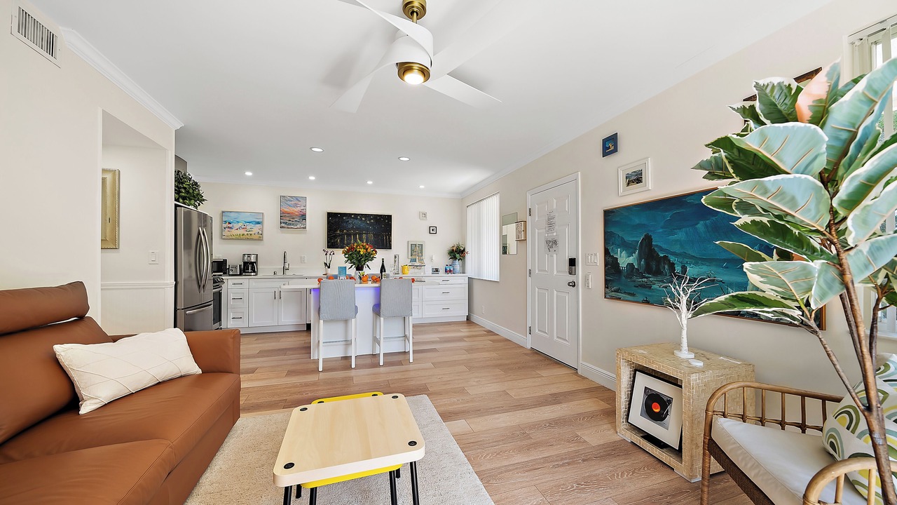 Photo of Livingroom in Jupiter