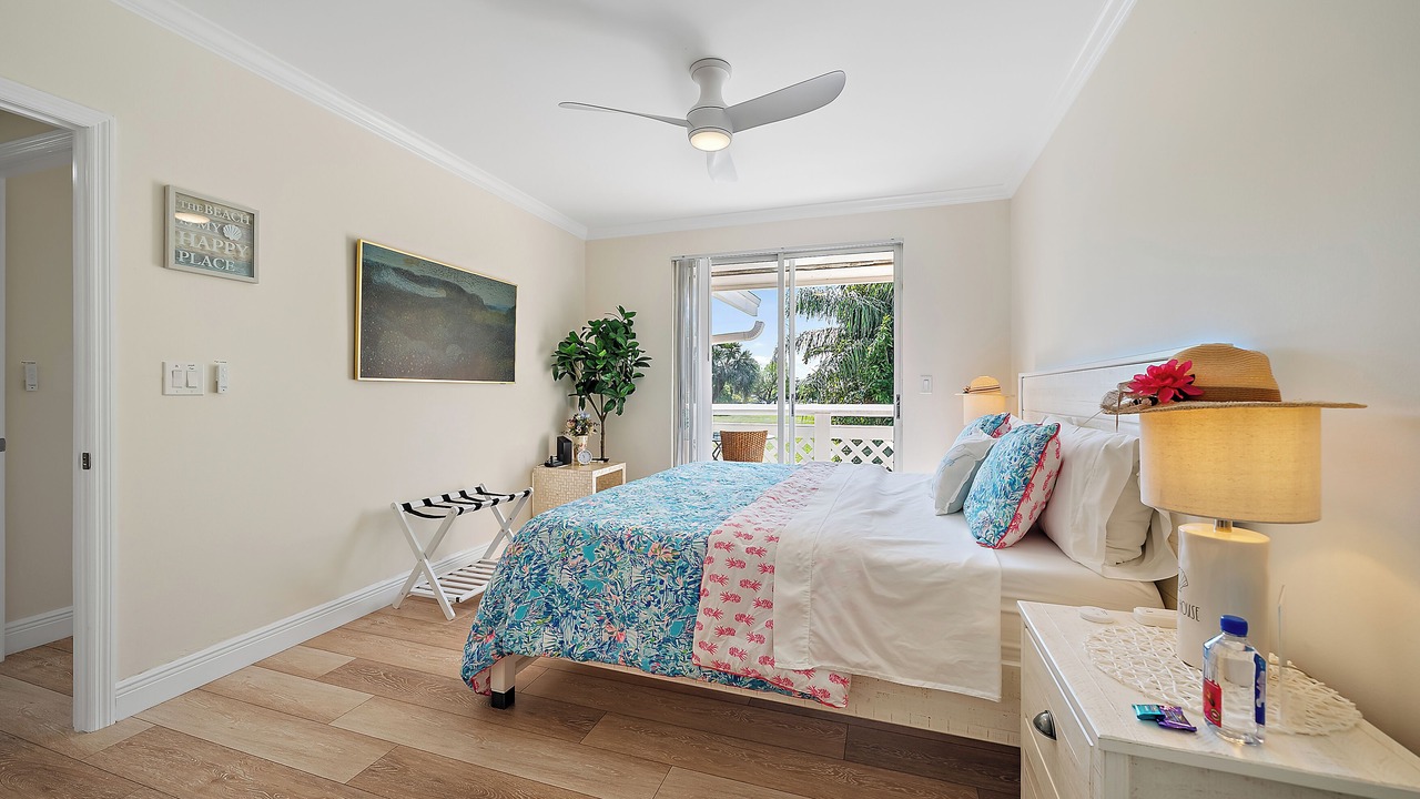 Photo of Bedroom in Jupiter