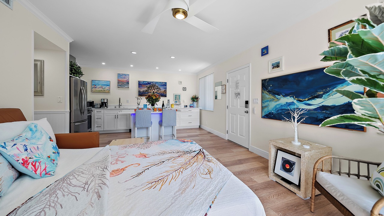 Photo of Bedroom in Jupiter