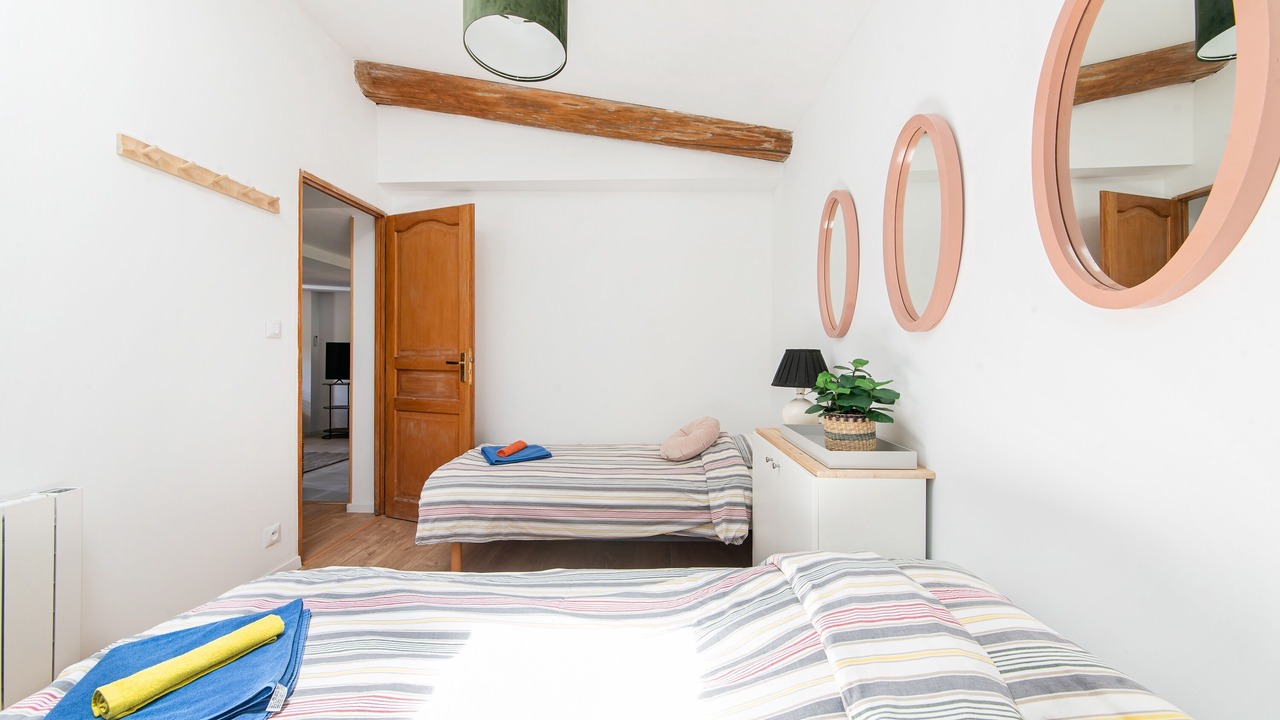 Photo of Bedroom in Ponteves