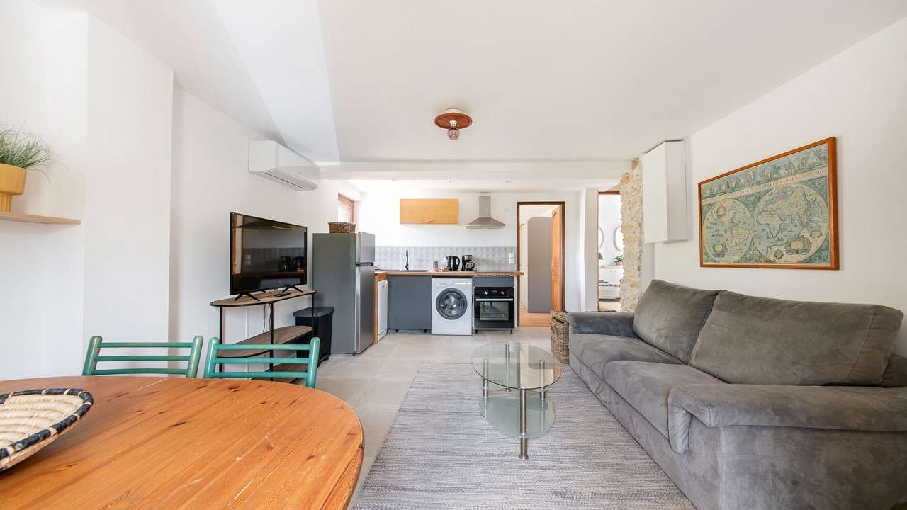 Photo of Livingroom in Ponteves