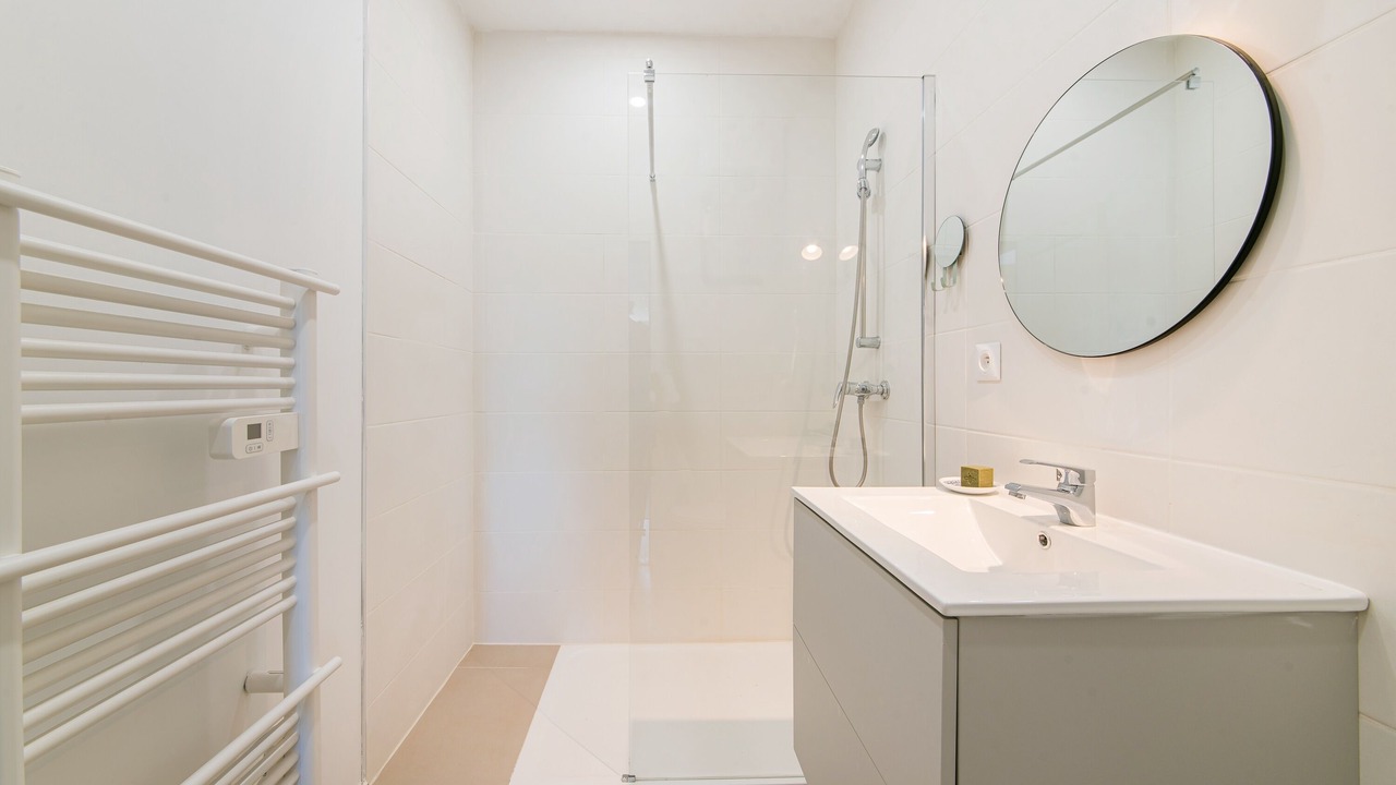 Photo of Bathroom in Ponteves