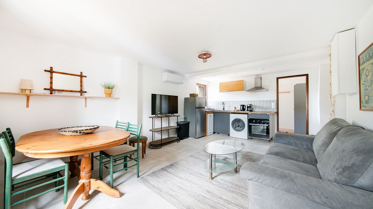 Photo of Livingroom in Ponteves