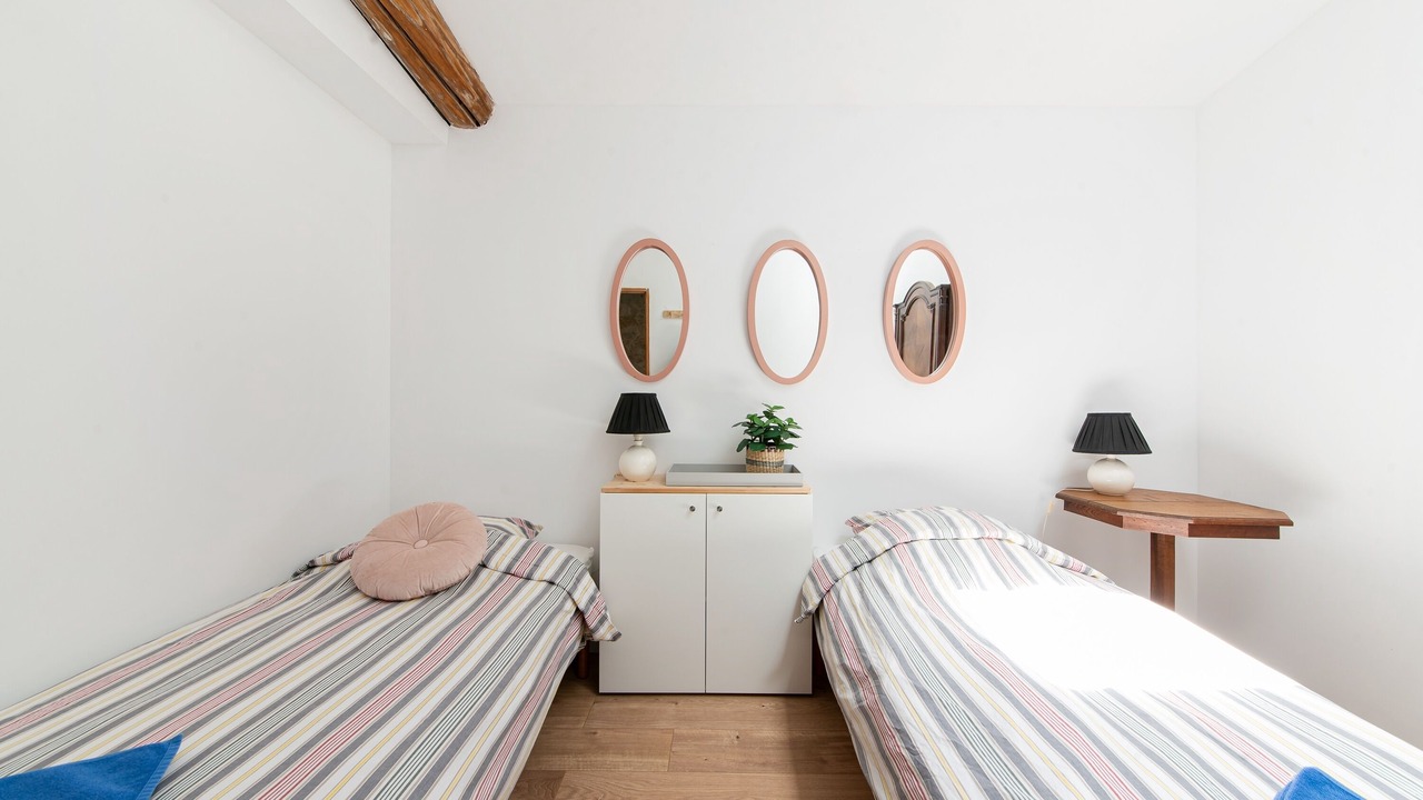 Photo of Bedroom in Ponteves