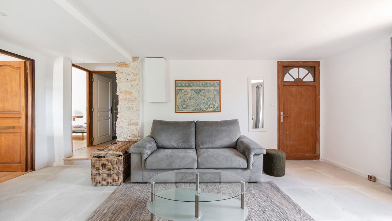 Photo of Livingroom in Ponteves