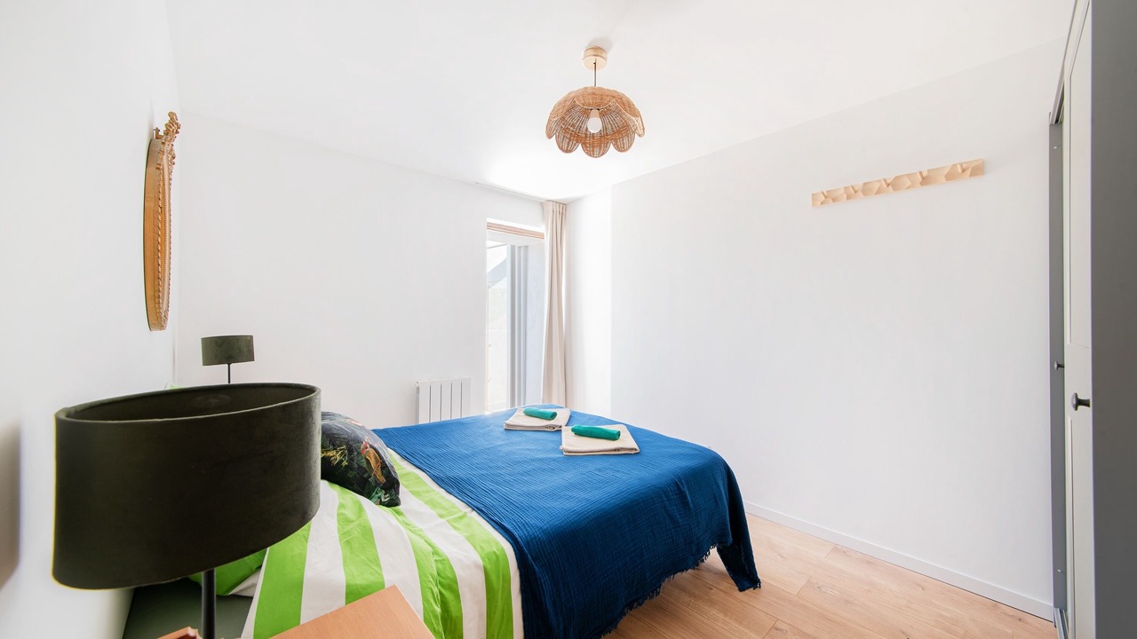 Photo of Bedroom in Ponteves