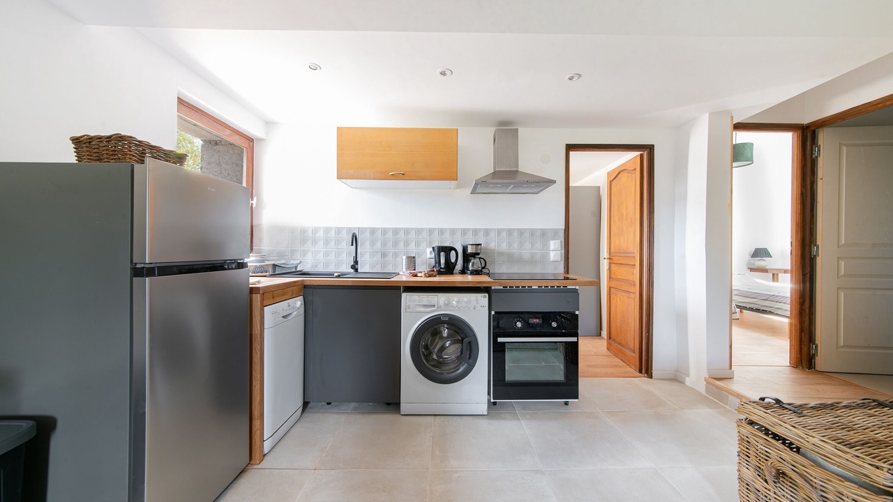 Photo of Kitchen in Ponteves