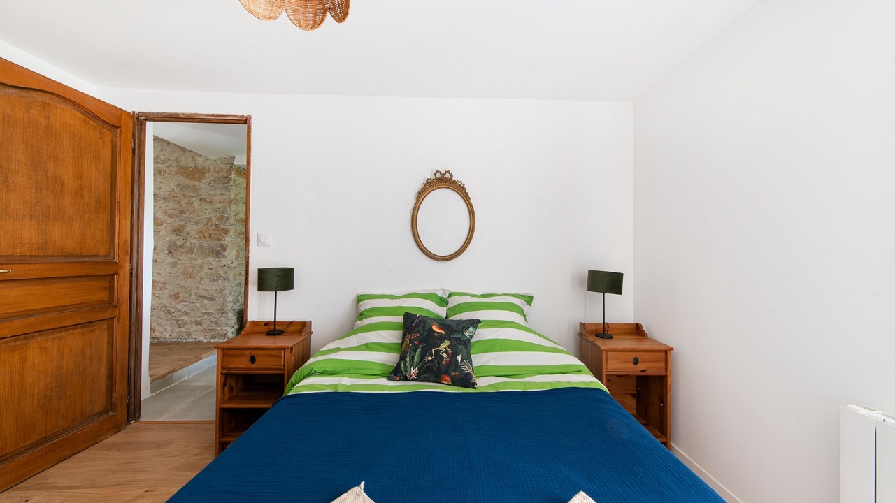 Photo of Bedroom in Ponteves