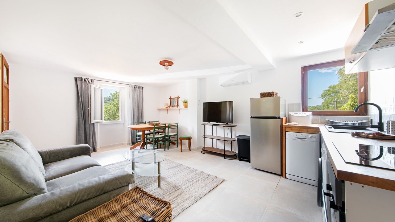 Photo of Livingroom in Ponteves