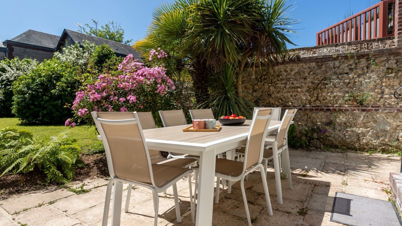 Photo of Others in Deauville City Centre