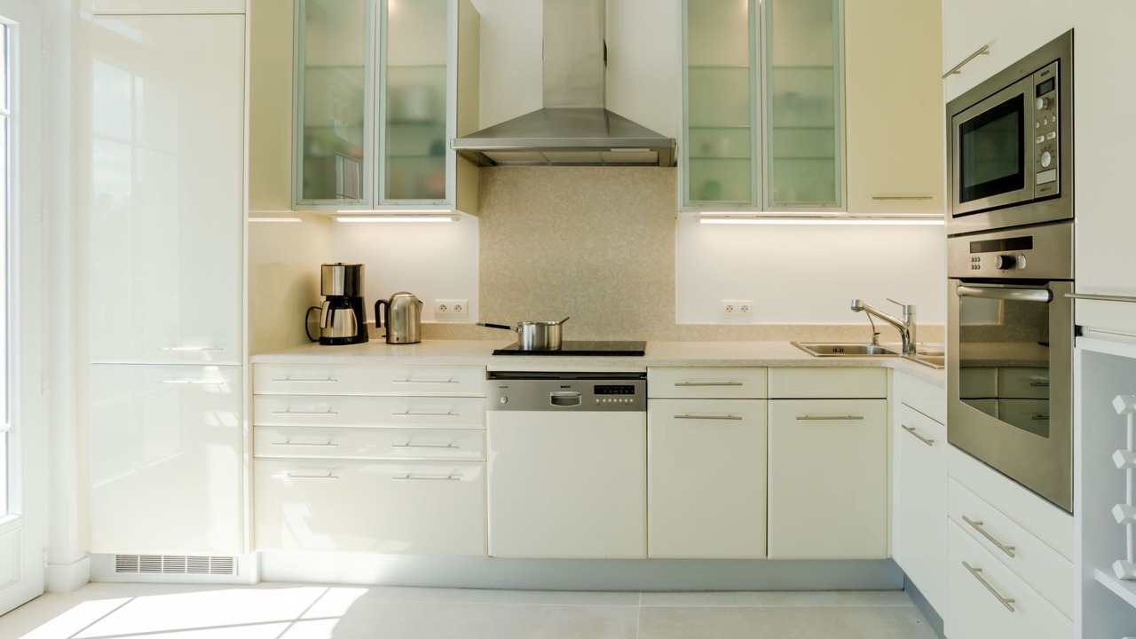 Photo of Bedroom in Deauville City Centre