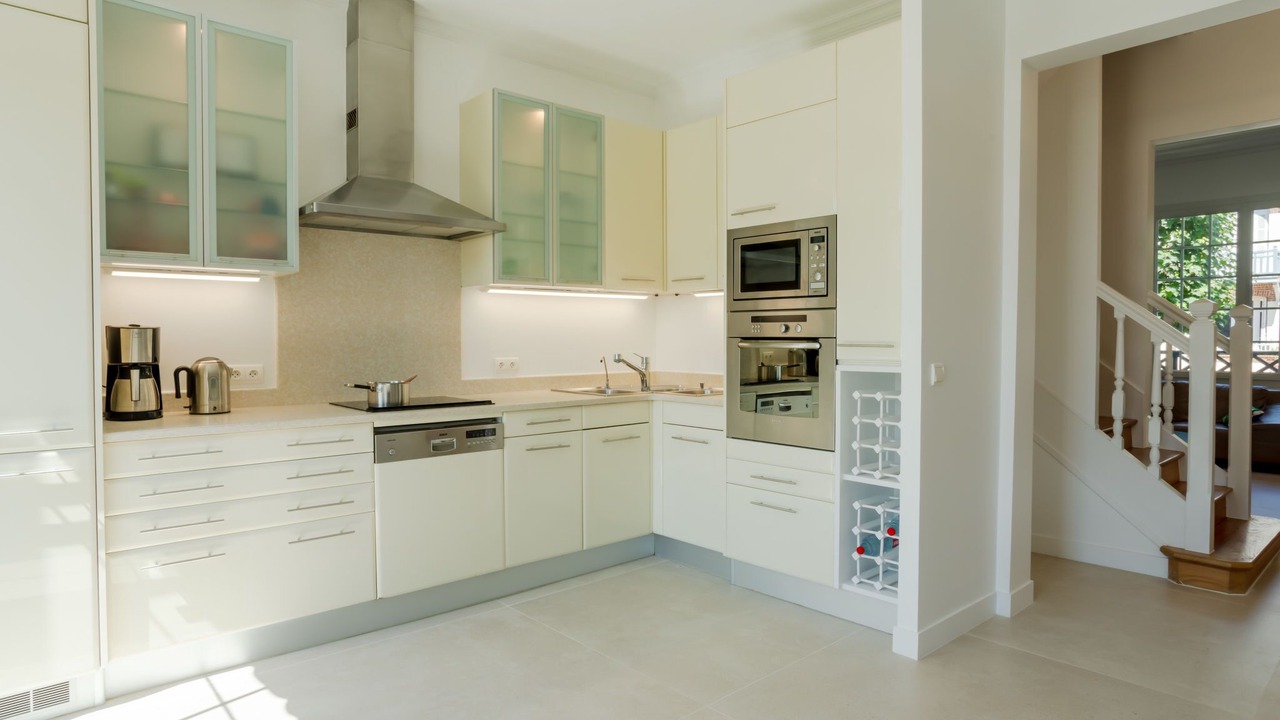 Photo of Bedroom in Deauville City Centre