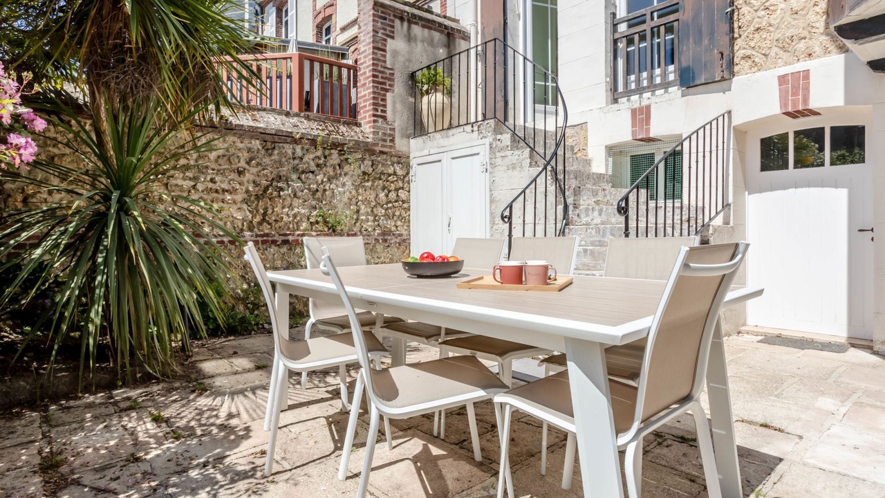 Photo of Others in Deauville City Centre