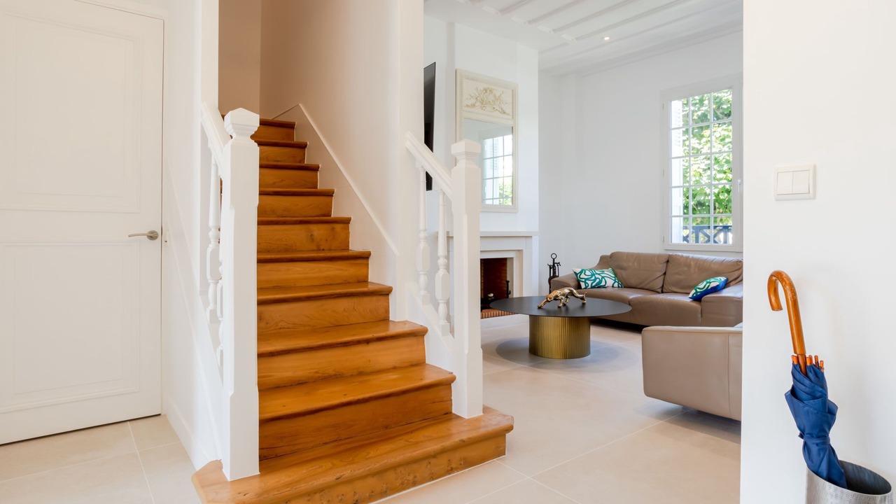 Photo of Livingroom in Deauville City Centre