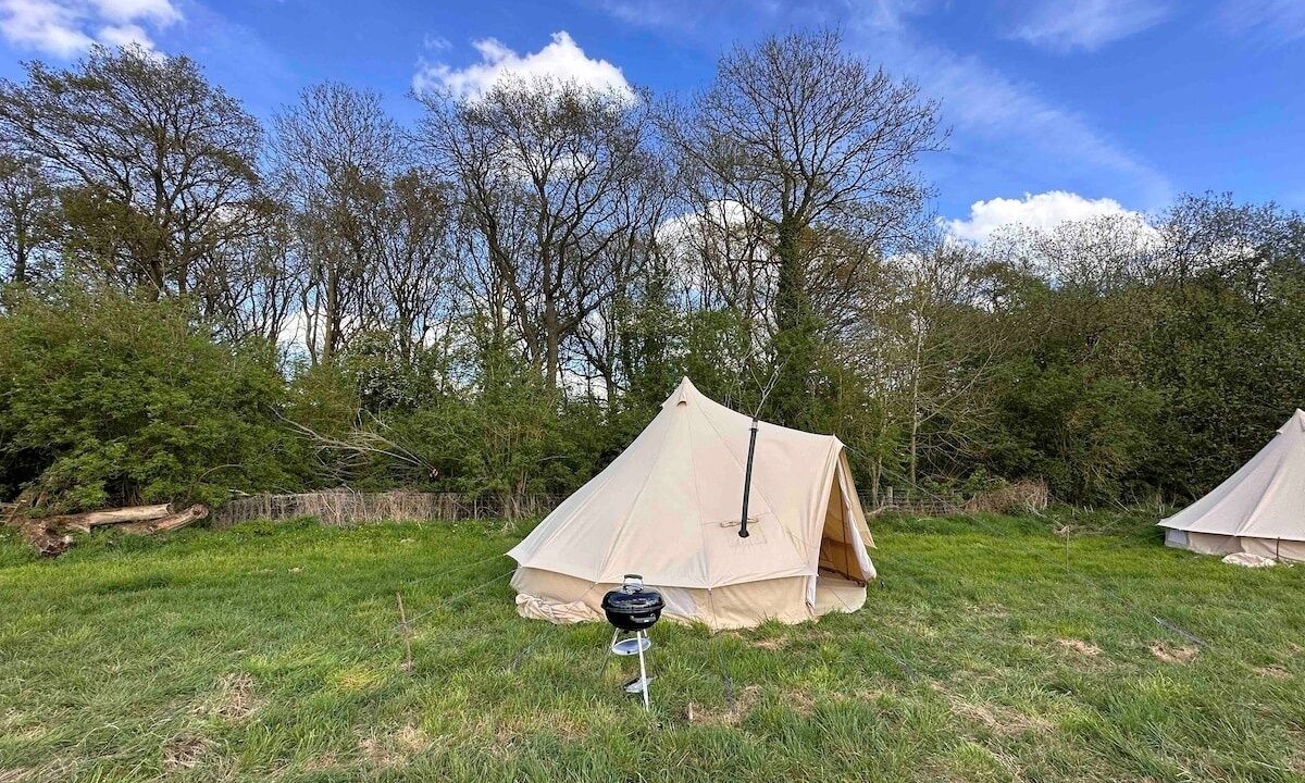 Photo of Outdoor in Chackmore