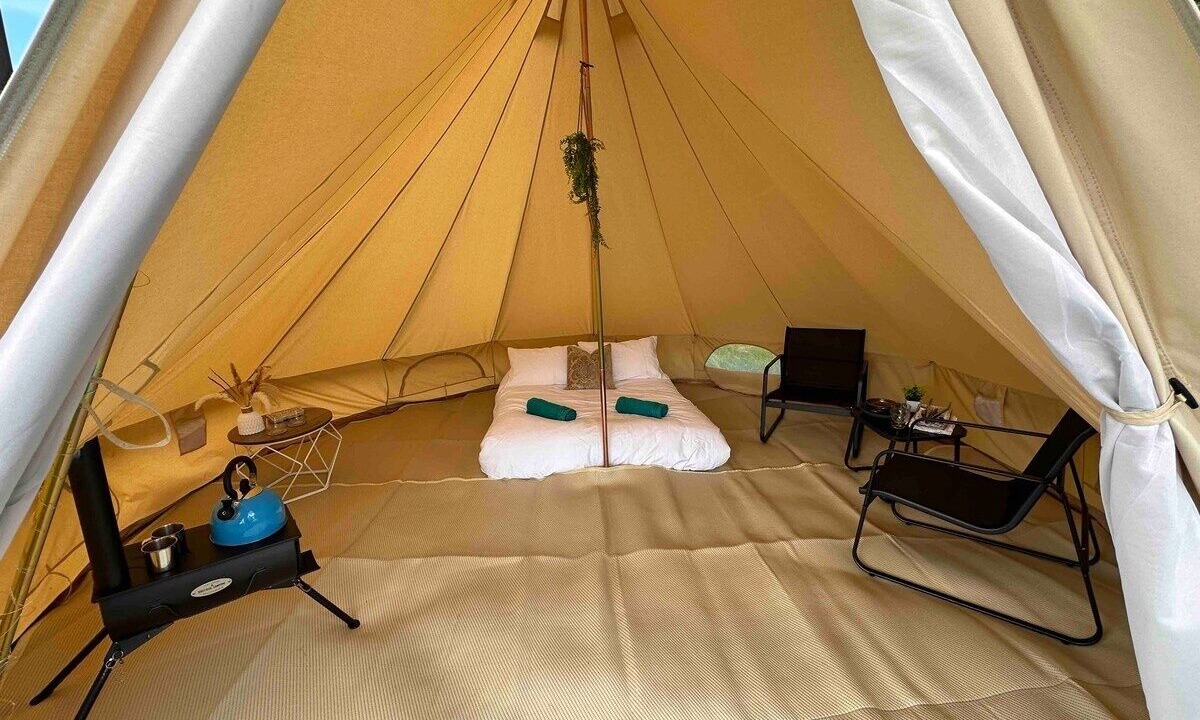 Photo of Bedroom in Chackmore