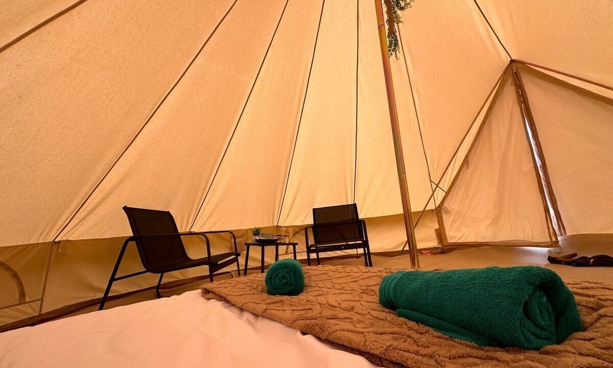 Photo of Bedroom in Chackmore