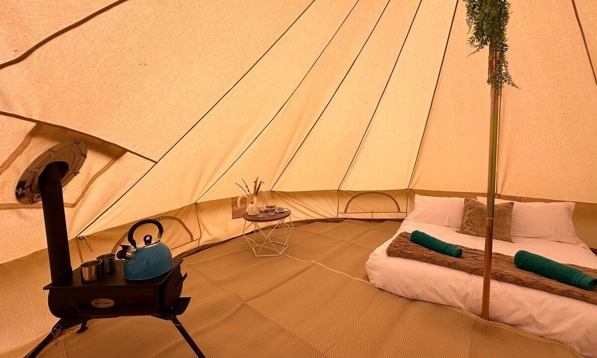 Photo of Bedroom in Chackmore