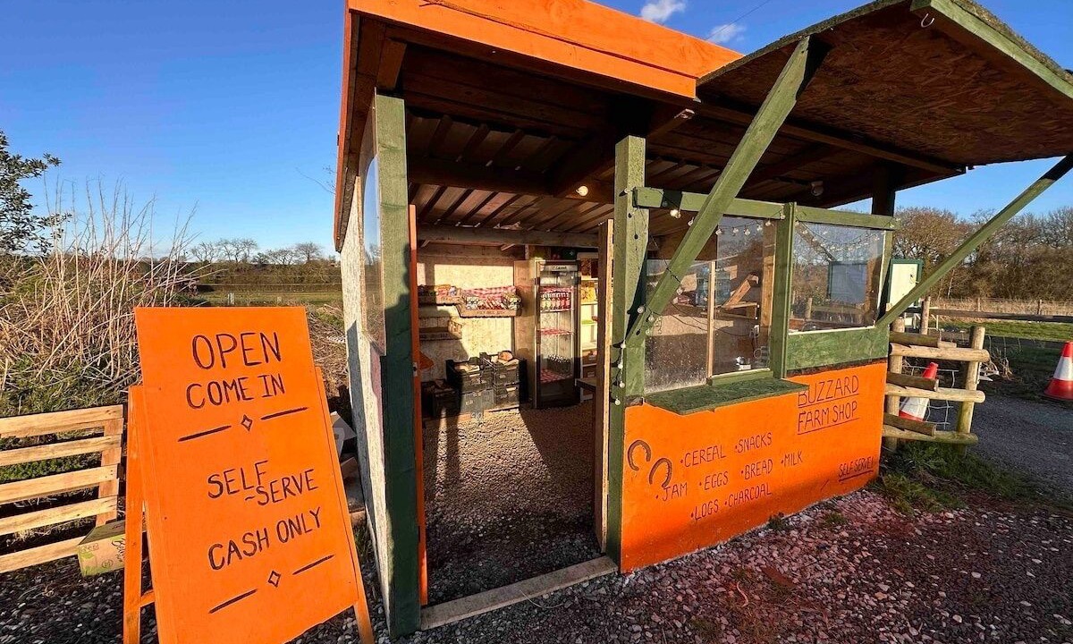 Photo of Outdoor in Chackmore