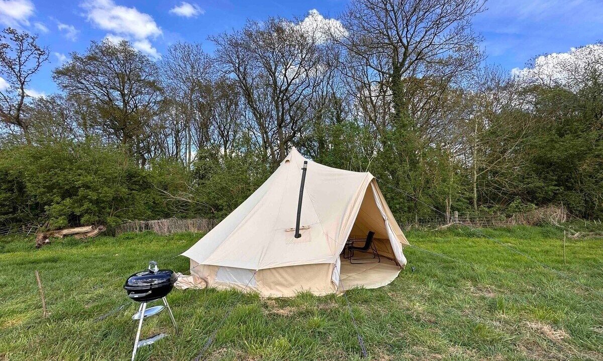 Photo of Outdoor in Chackmore