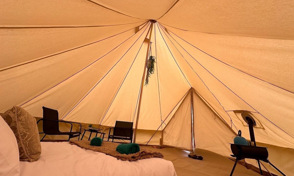 Photo of Bedroom in Chackmore