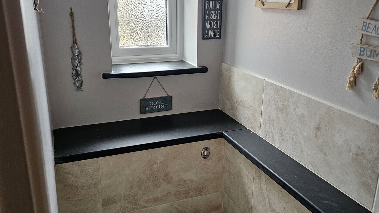 Photo of Bathroom in Cannards Grave