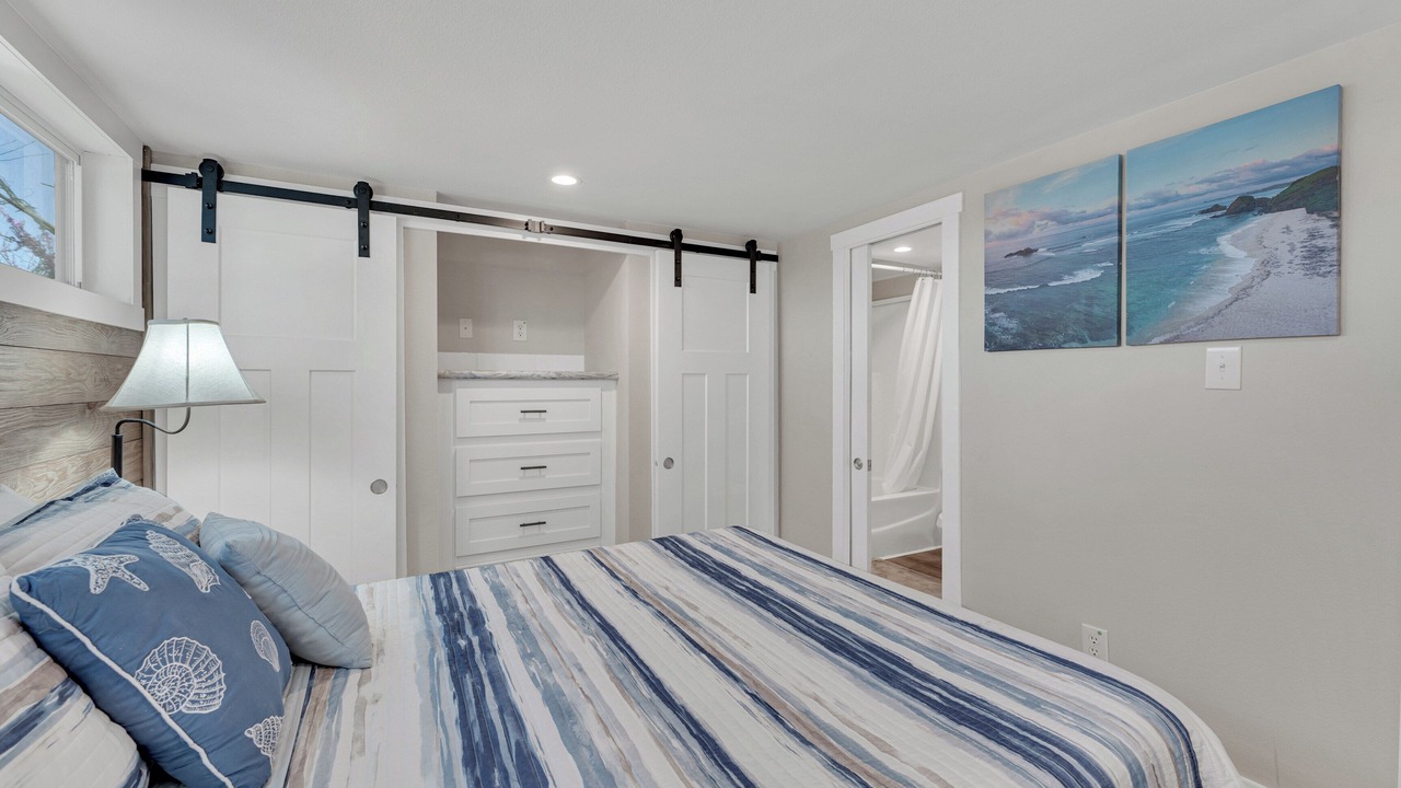Photo of Bedroom in Indian Point