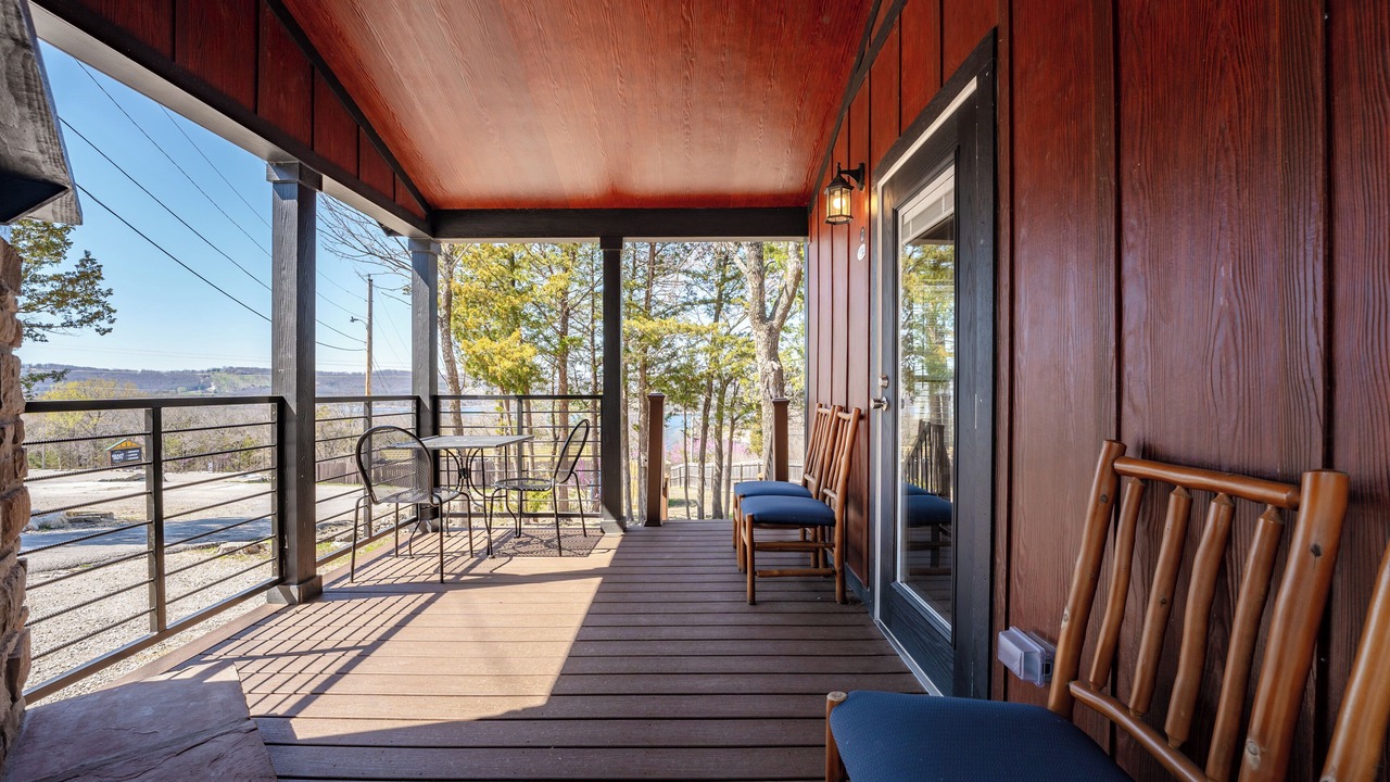 Photo of Outdoor in Indian Point