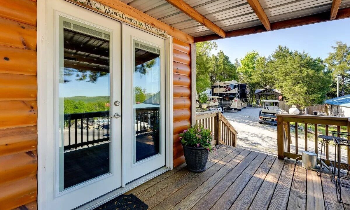 Photo of Outdoor in Indian Point