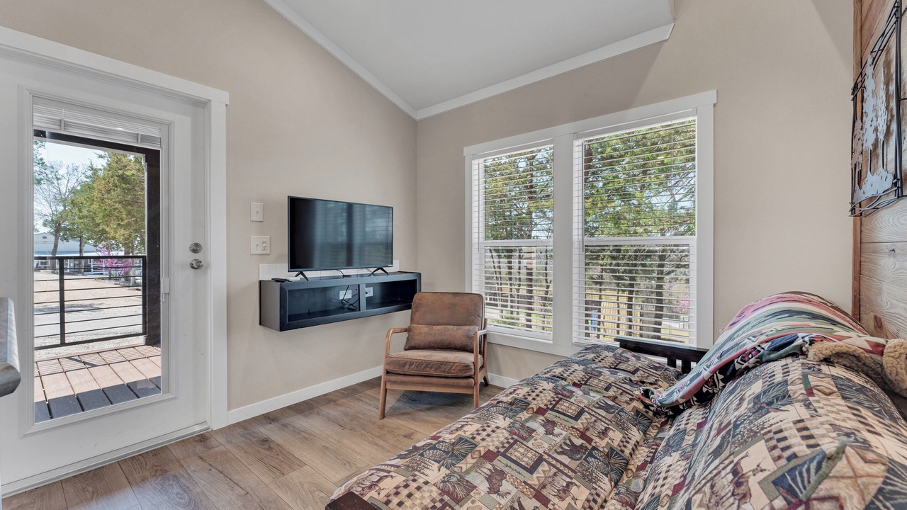 Photo of Livingroom in Indian Point