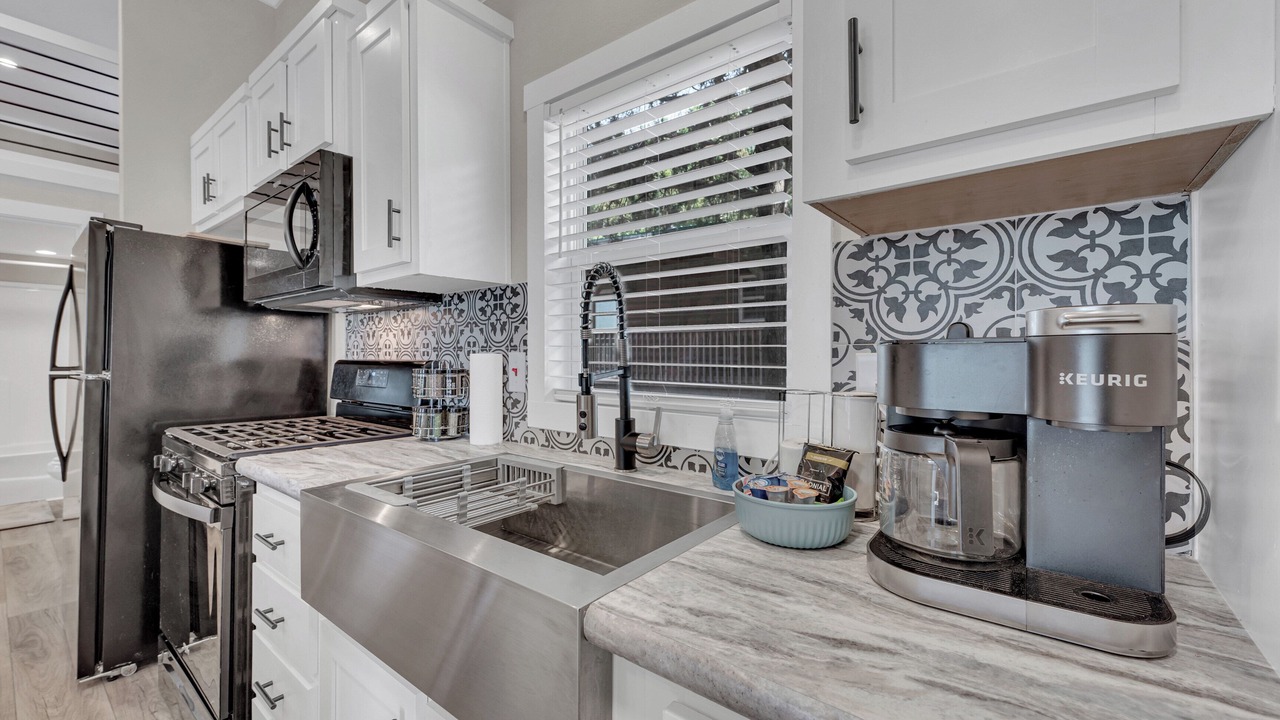 Photo of Kitchen in Indian Point