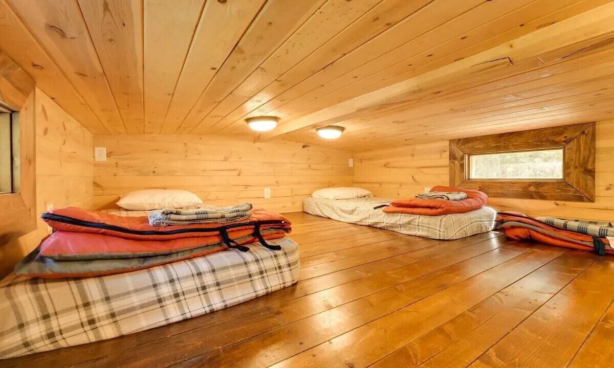 Photo of Bedroom in Indian Point