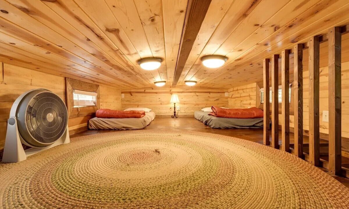 Photo of Bedroom in Indian Point