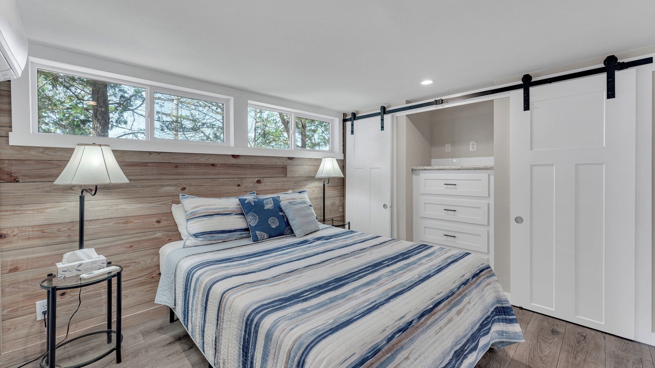 Photo of Bedroom in Indian Point