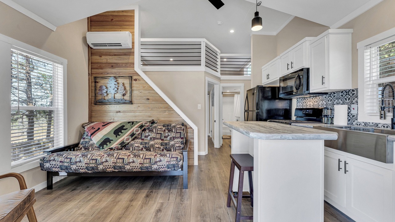 Photo of Livingroom in Indian Point